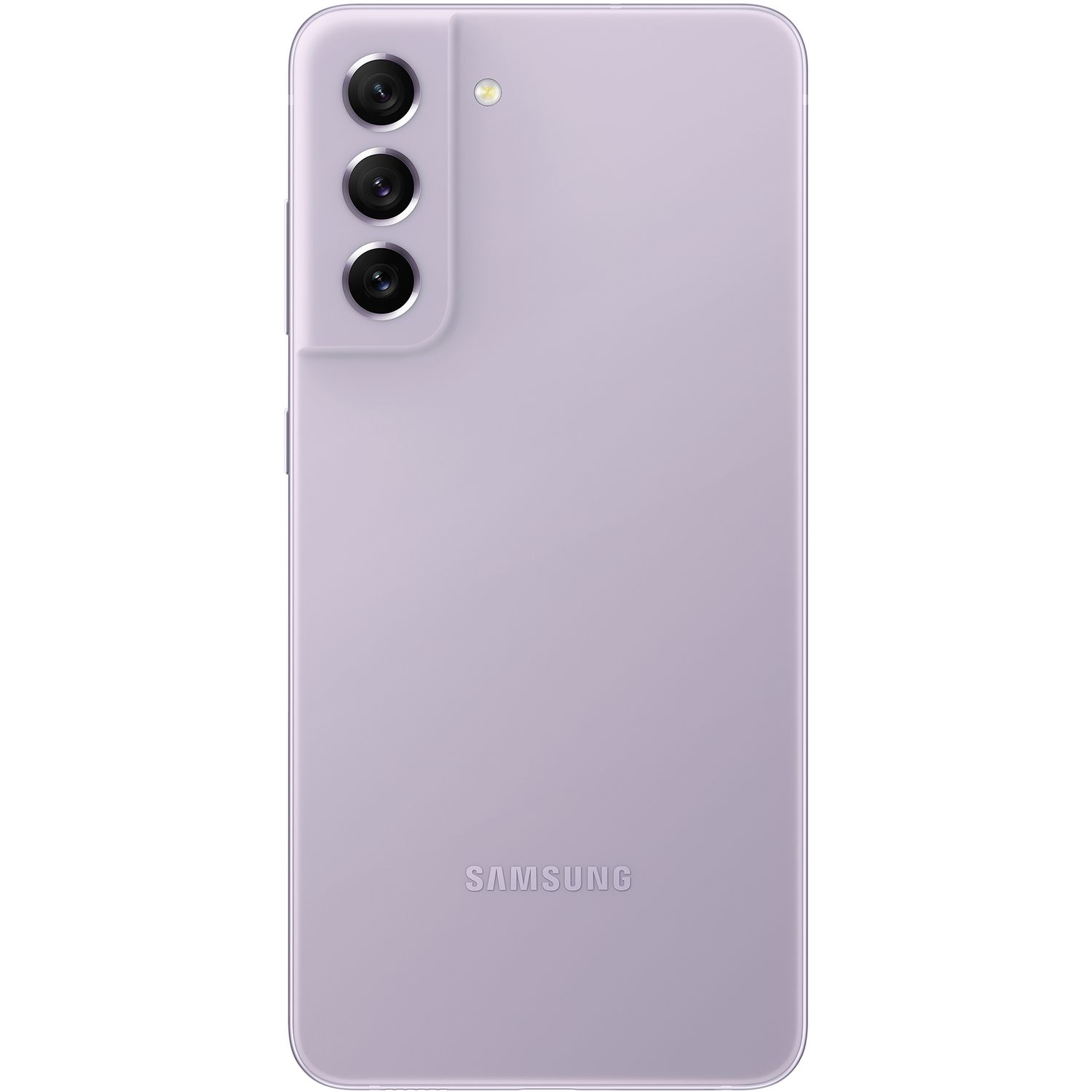 Voir la diapositive 5 : SAMSUNG Galaxy S21 FE 5G 128G - Lavande