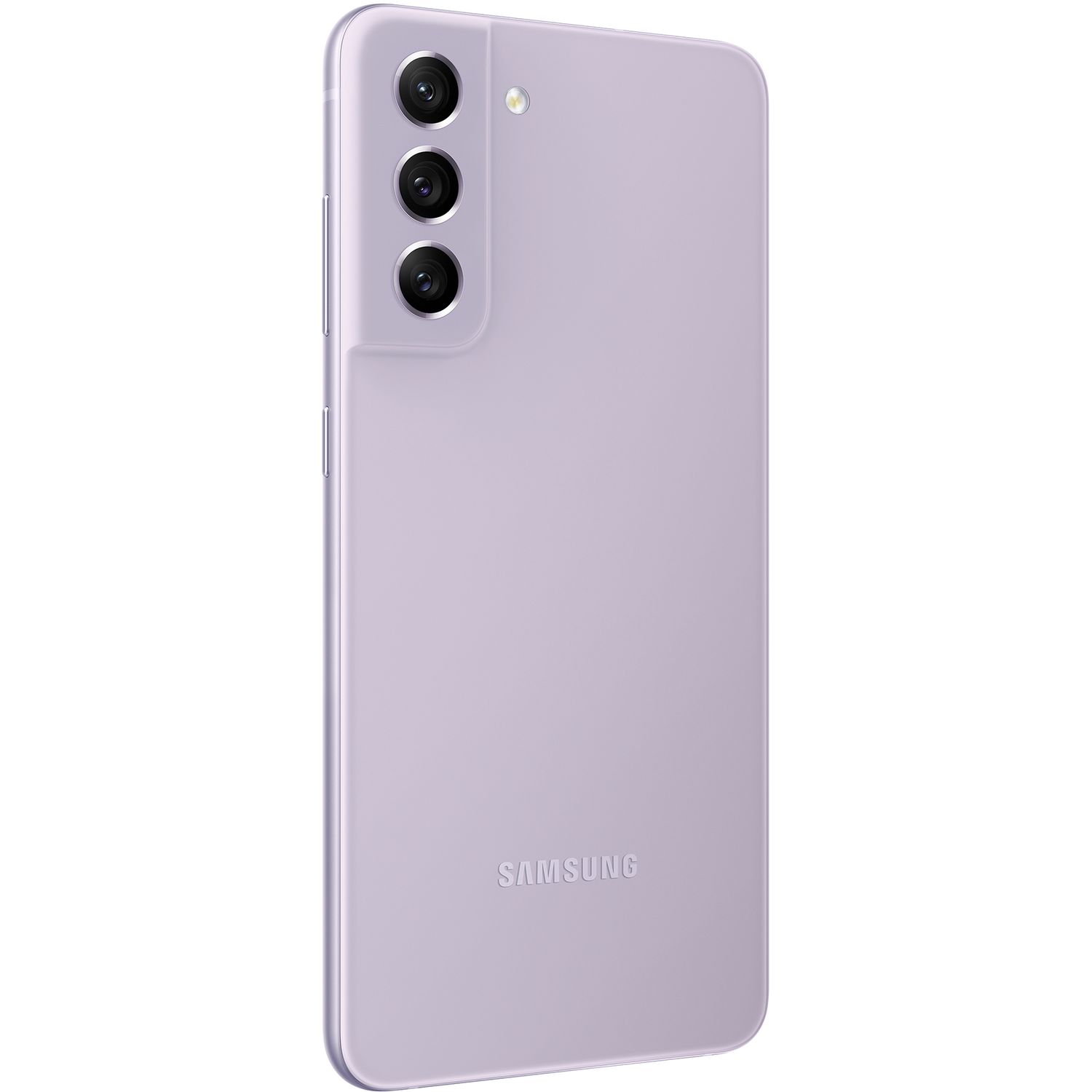 Voir la diapositive 6 : SAMSUNG Galaxy S21 FE 5G 128G - Lavande