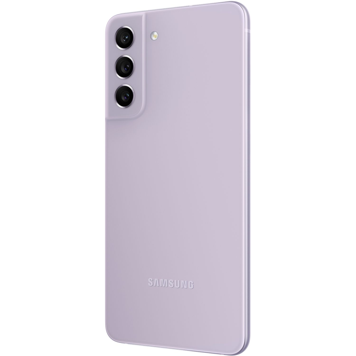 Voir la diapositive 7 : SAMSUNG Galaxy S21 FE 5G 128G - Lavande