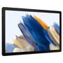 Voir la diapositive 4 : SAMSUNG Tablette GALAXY TAB A8 10.5" 64GO ANTHR - Gris