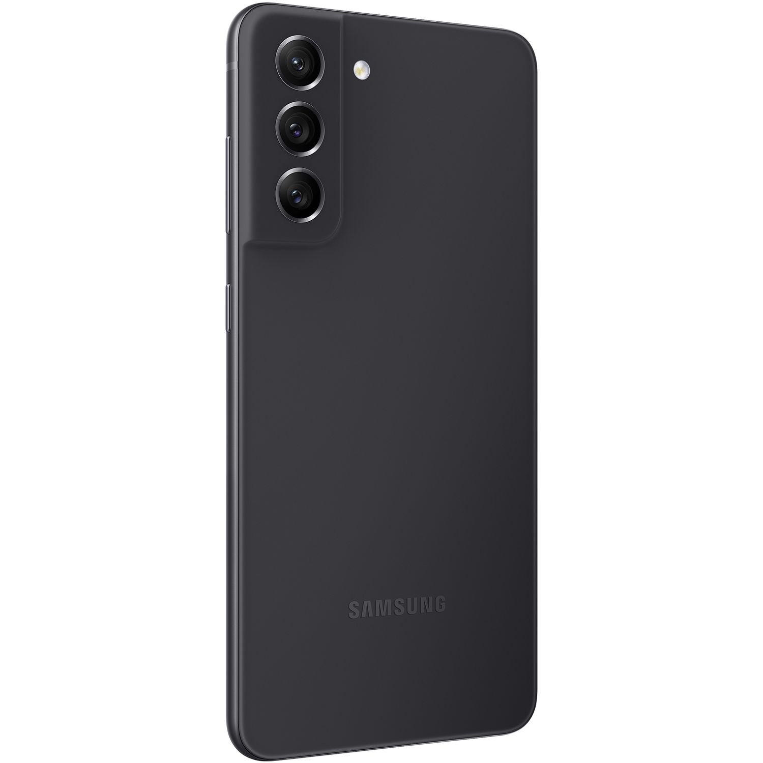 Voir la diapositive 3 : SAMSUNG Galaxy S21 FE 5G 128G - Graphite