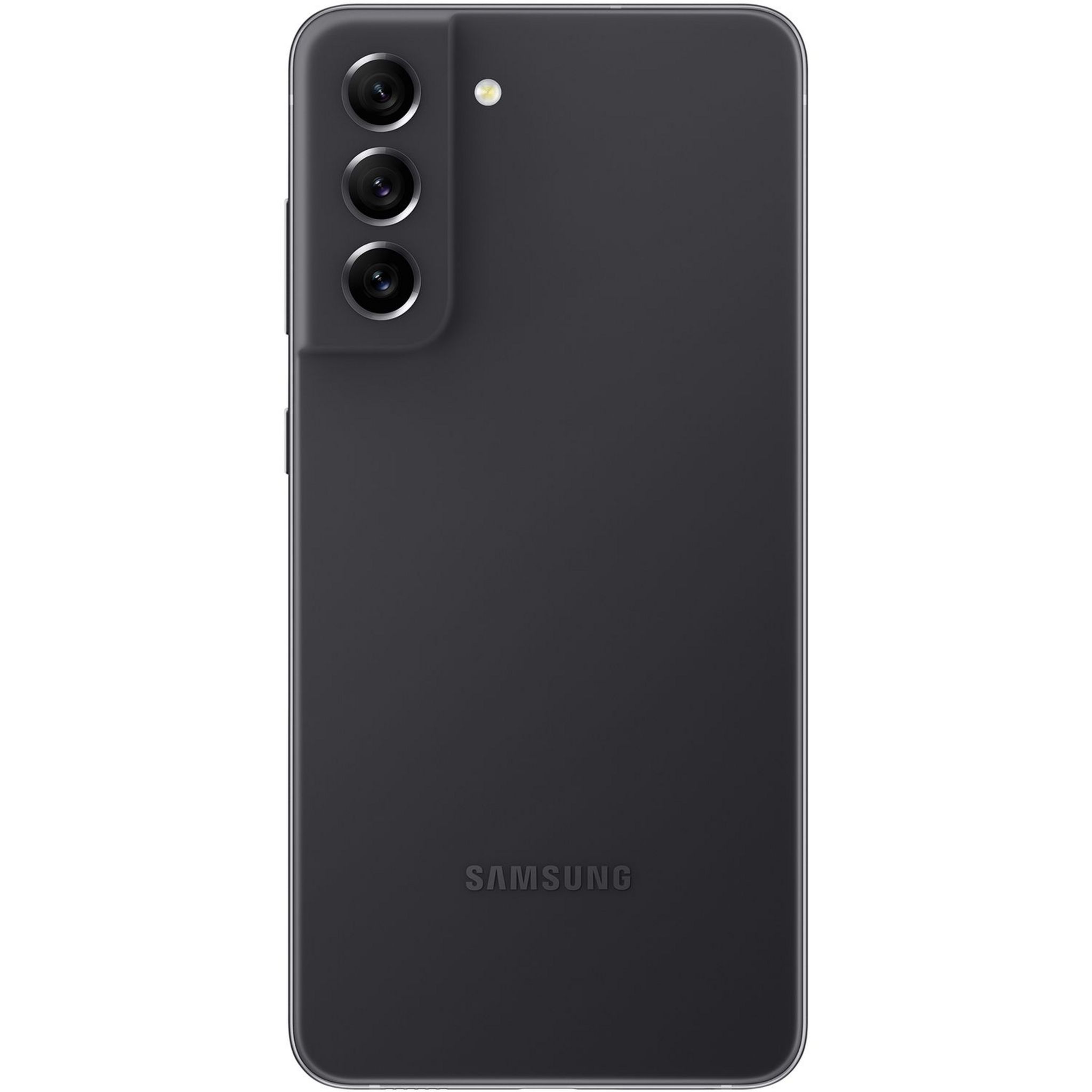 Voir la diapositive 6 : SAMSUNG Galaxy S21 FE 5G 128G - Graphite