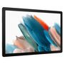 Voir la diapositive 2 : SAMSUNG Tablette GALAXY TAB A8 10.5" 32GO AGT - Argent