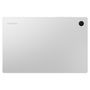 Voir la diapositive 7 : SAMSUNG Tablette GALAXY TAB A8 10.5" 32GO AGT - Argent