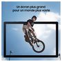 Voir la diapositive 8 : SAMSUNG Tablette GALAXY TAB A8 10.5" 32GO AGT - Argent