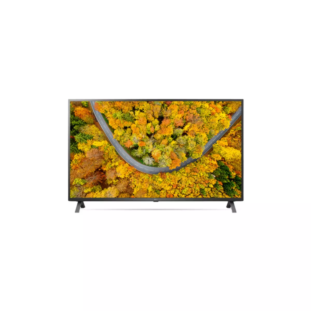 LG 55UP7500 TV LED 4K Ultra HD 139 cm Smart TV pas cher 