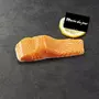 LA MARÉE DU JOUR Pavé de saumon 1 pièce 200g