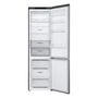 Voir la diapositive 13 : LG Réfrigérateur combiné GBB62PZGDN, 384 L, Froid ventilé No frost, D