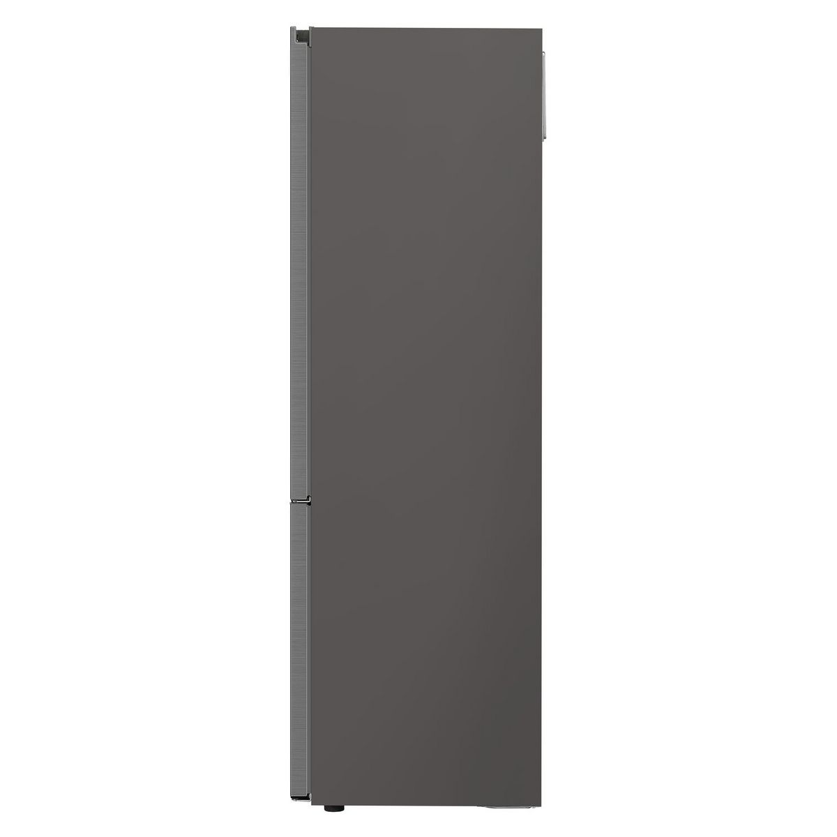 LG Réfrigérateur combiné GBB62PZGDN, 384 L, Froid ventilé No frost, D
