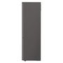 Voir la diapositive 17 : LG Réfrigérateur combiné GBB62PZGDN, 384 L, Froid ventilé No frost, D