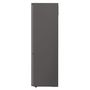 Voir la diapositive 6 : LG Réfrigérateur combiné GBB62PZGDN, 384 L, Froid ventilé No frost, D