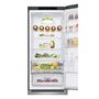Voir la diapositive 8 : LG Réfrigérateur combiné GBB62PZGDN, 384 L, Froid ventilé No frost, D