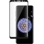 Voir la diapositive 1 : BIGBEN Film de protection pour Samsung Galaxy S9 - Transparent et Noir