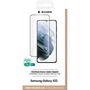 Voir la diapositive 2 : BIGBEN Film de protection pour Samsung Galaxy S22+ 5G