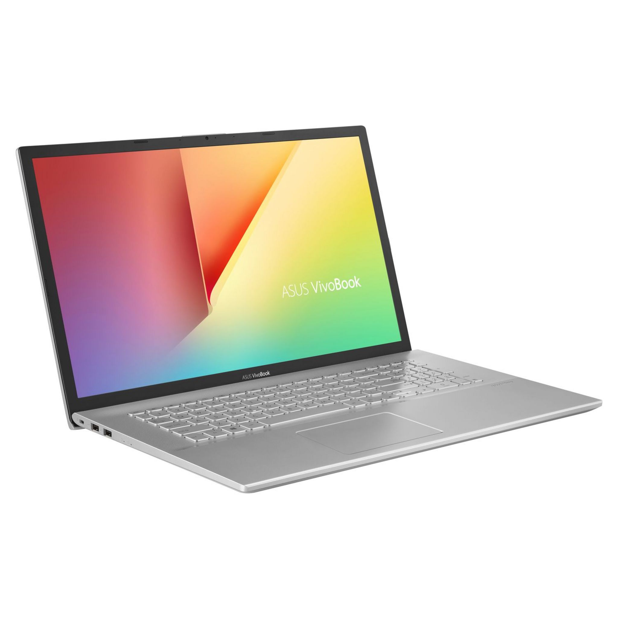 Voir la diapositive 2 : ASUS Ordinateur portable Vivobook 17 S712JA-BX688W
