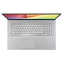 Voir la diapositive 3 : ASUS Ordinateur portable Vivobook 17 S712JA-BX688W