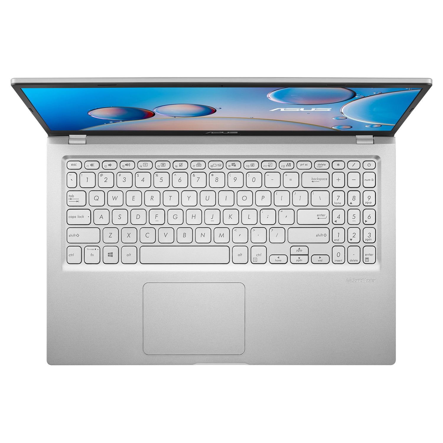 Voir la diapositive 2 : ASUS Ordinateur portable S565JA-BQ2323W - Gris