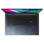 Voir la diapositive 2 : ASUS Ordinateur portable S3500QC-L1369W OLED