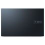 Voir la diapositive 3 : ASUS Ordinateur portable S3500QC-L1369W OLED