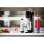 Voir la diapositive 12 : SODASTREAM Machine à gazéifier ART - Noir