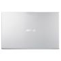 Voir la diapositive 2 : ASUS Ordinateur portable S712JA-BX689W - Gris