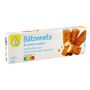 Voir la diapositive 2 : POUCE Bâtonnets de poisson panés 15 pièces 450g