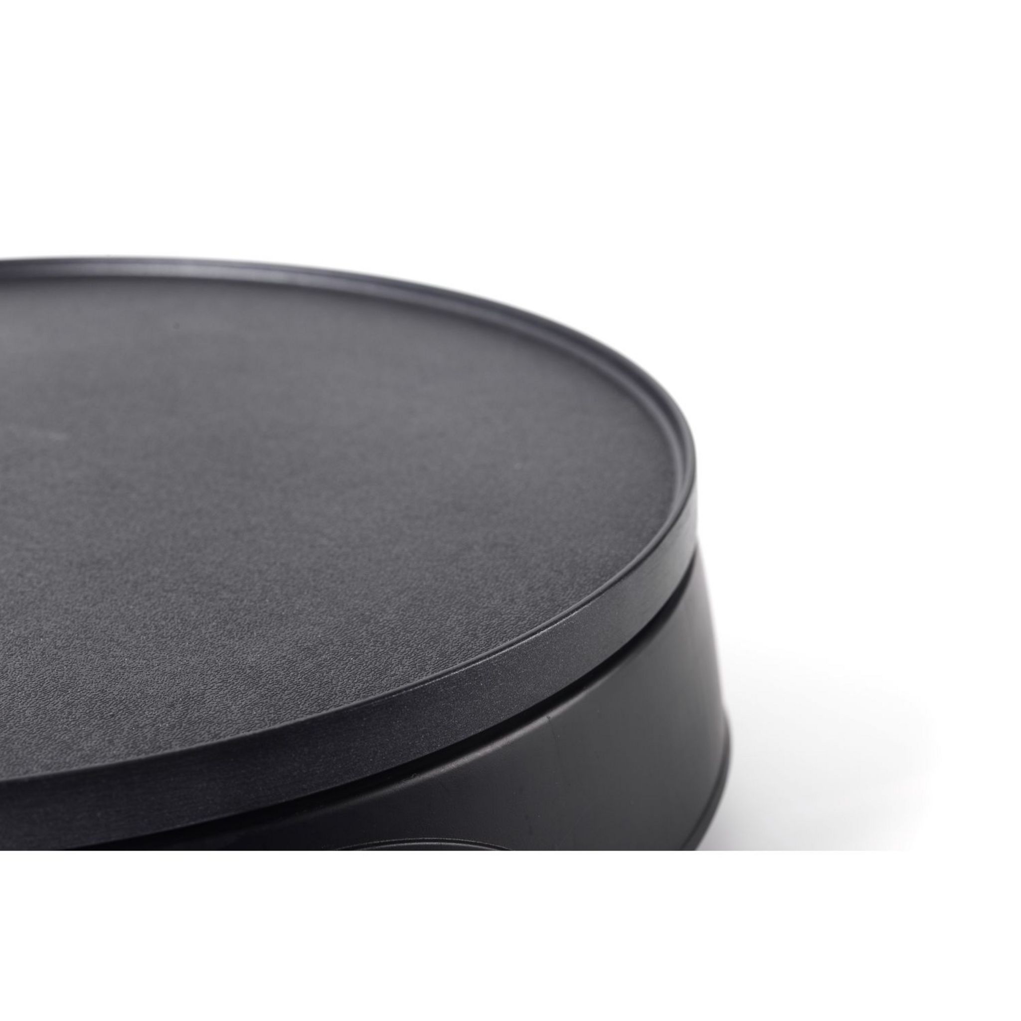 Voir la diapositive 2 : QILIVE Crêpière Q.5241 - Noir