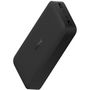 Voir la diapositive 2 : XIAOMI Batterie externe Redmi Fast - Noir