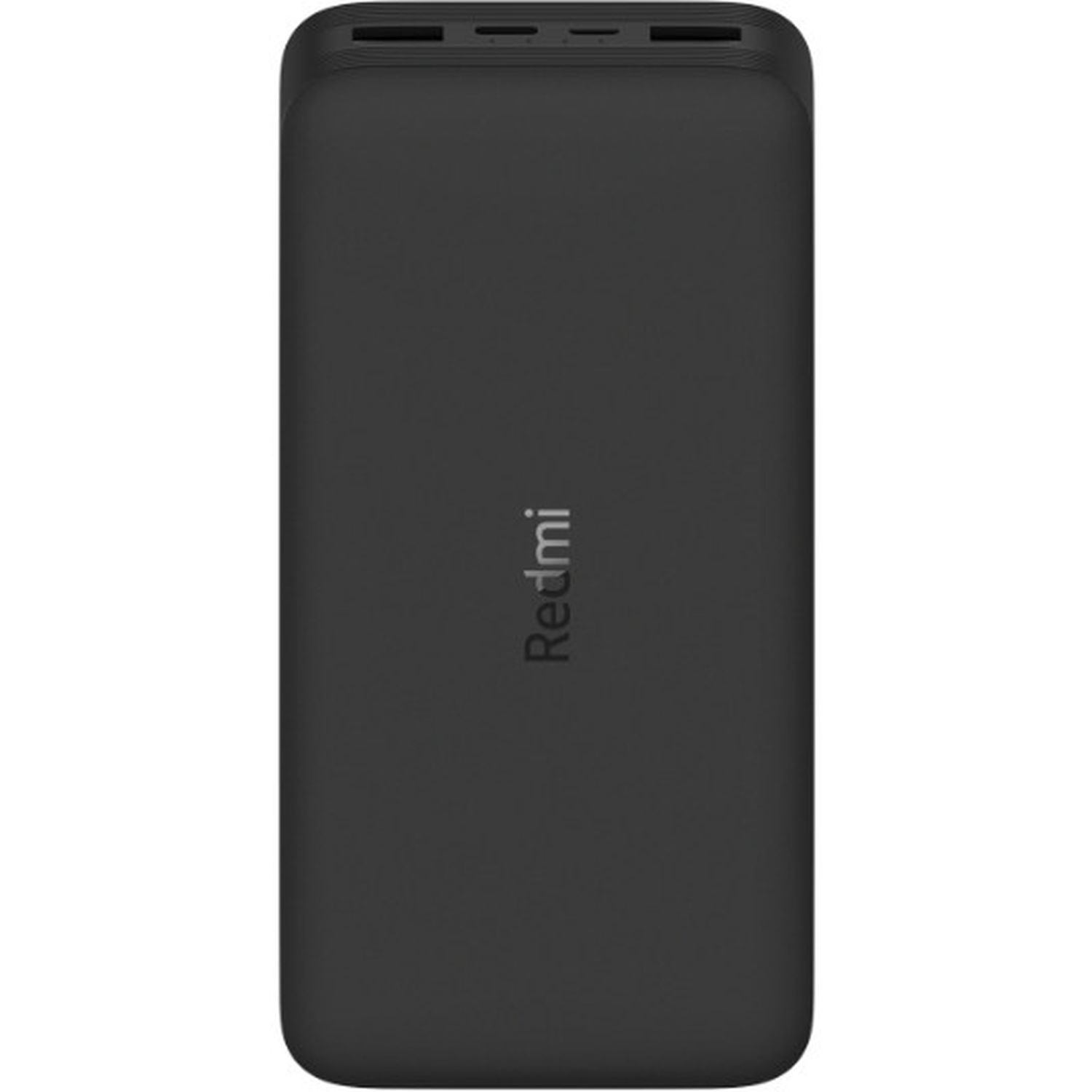 Voir la diapositive 3 : XIAOMI Batterie externe Redmi Fast - Noir