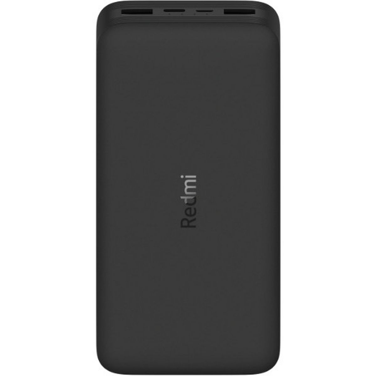 XIAOMI Batterie externe Redmi Fast - Noir