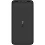 Voir la diapositive 3 : XIAOMI Batterie externe Redmi Fast - Noir