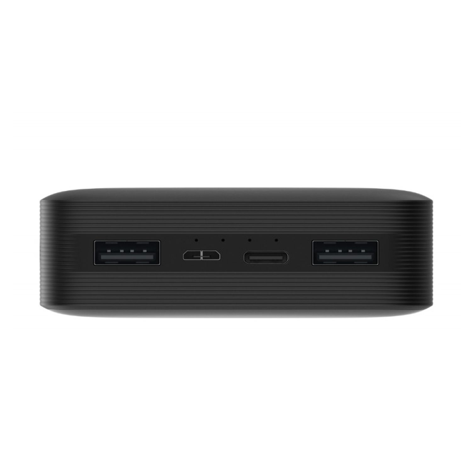 Voir la diapositive 4 : XIAOMI Batterie externe Redmi Fast - Noir