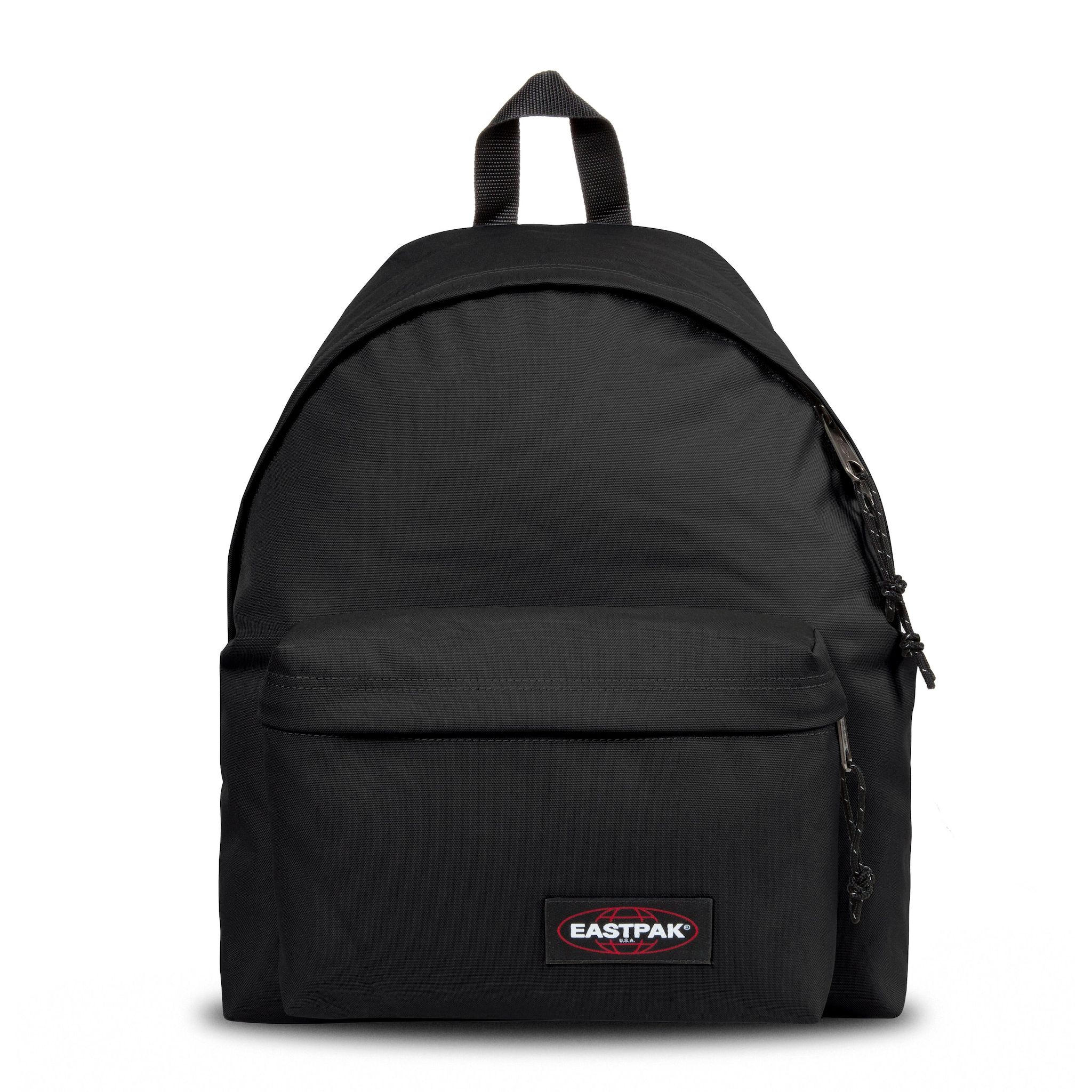 EASTPAK Sac à dos Padded Pakk'r - noir