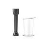 Voir la diapositive 15 : MOULINEX Mixeur plongeant  DD65S810 - Silver