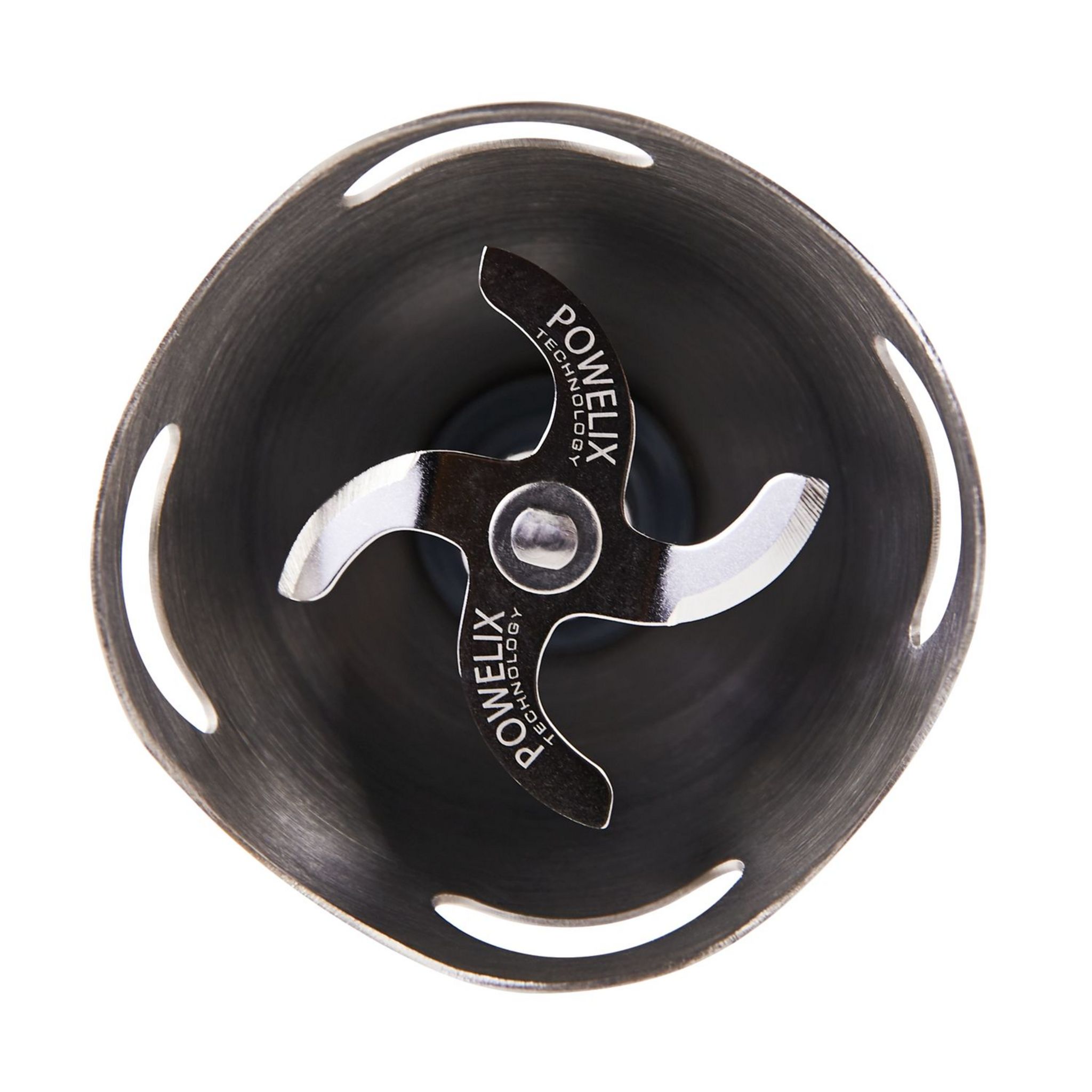 Voir la diapositive 3 : MOULINEX Mixeur plongeant  DD65S810 - Silver