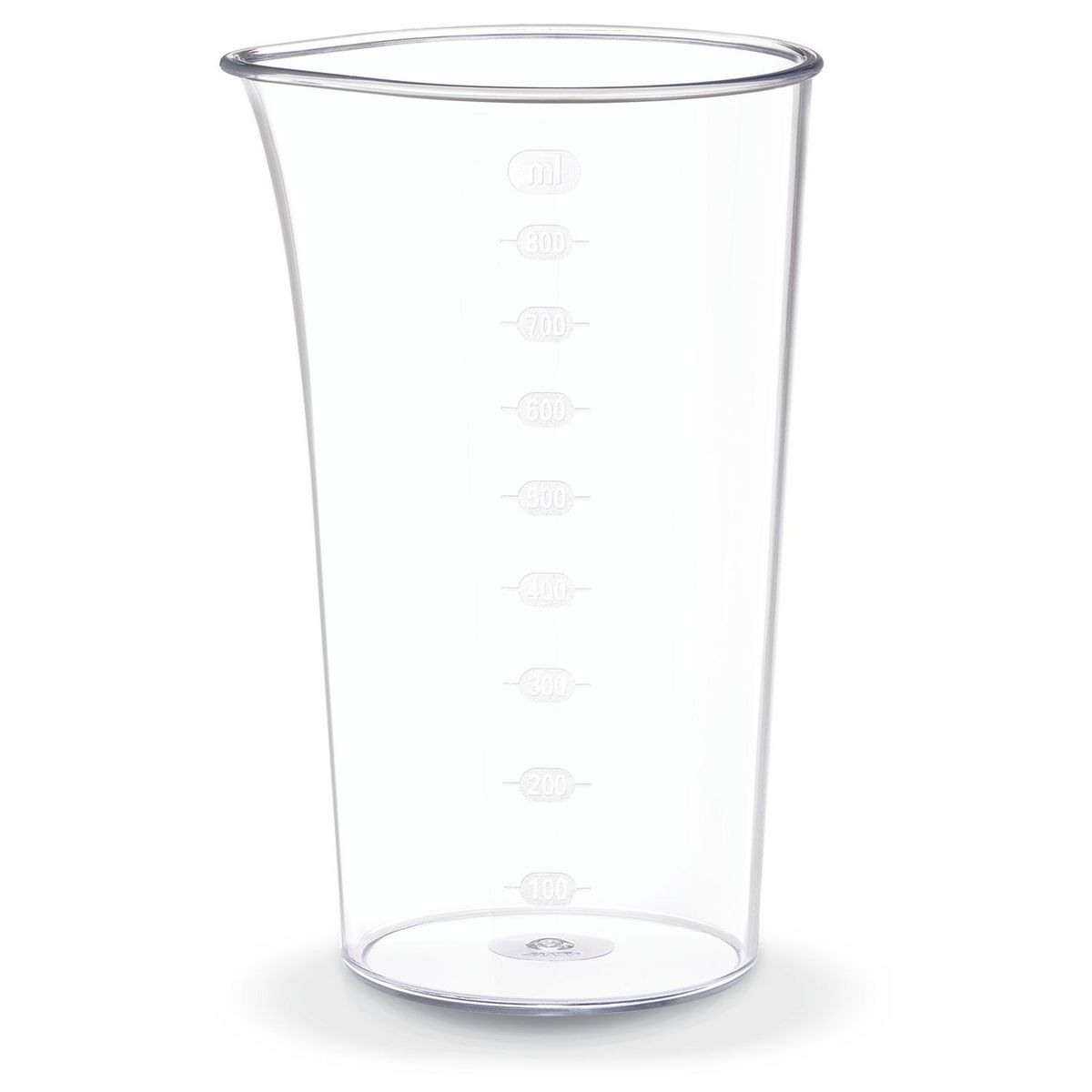 MOULINEX Mixeur plongeant  DD65S810 - Silver