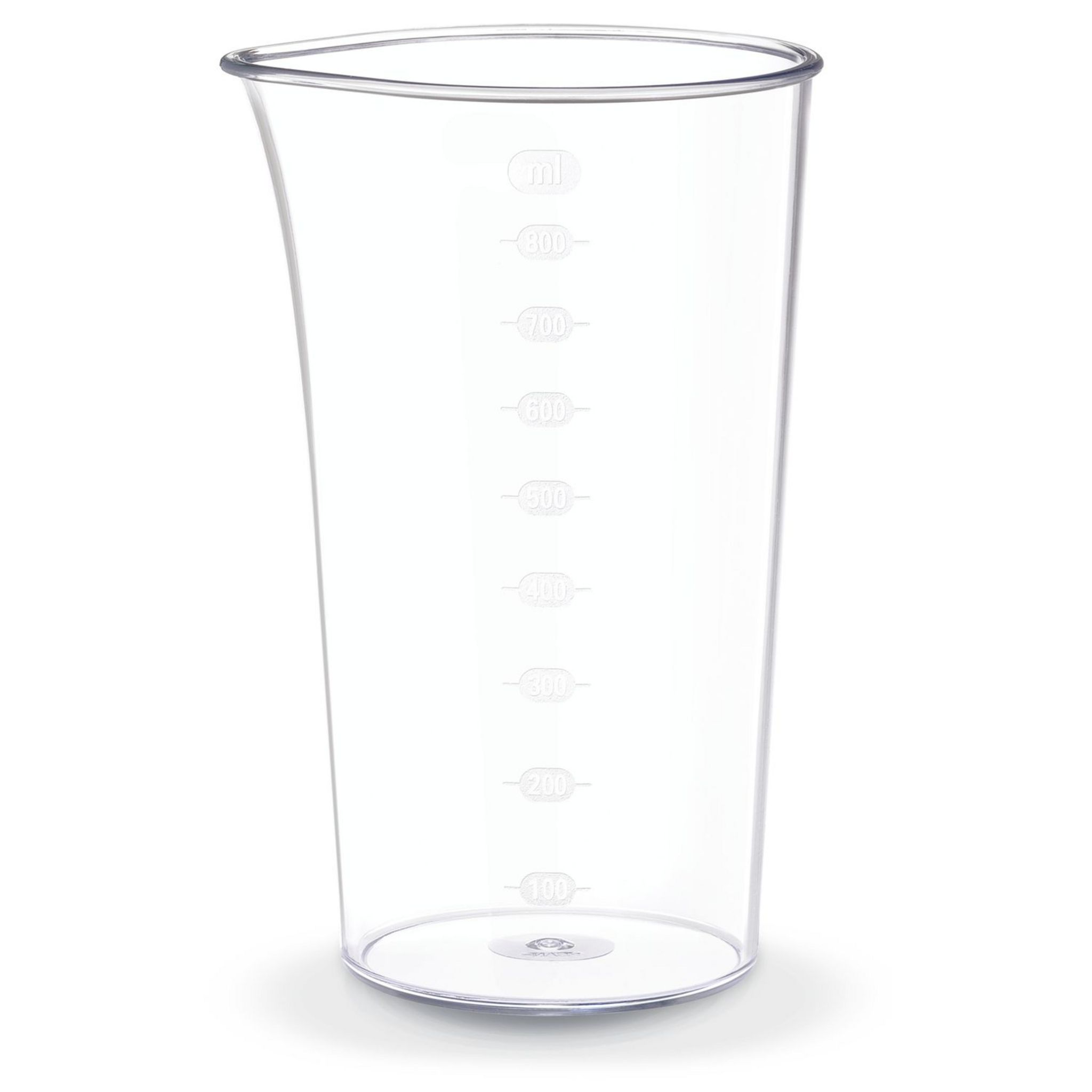 Voir la diapositive 7 : MOULINEX Mixeur plongeant  DD65S810 - Silver