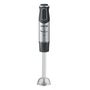 Voir la diapositive 9 : MOULINEX Mixeur plongeant  DD65S810 - Silver