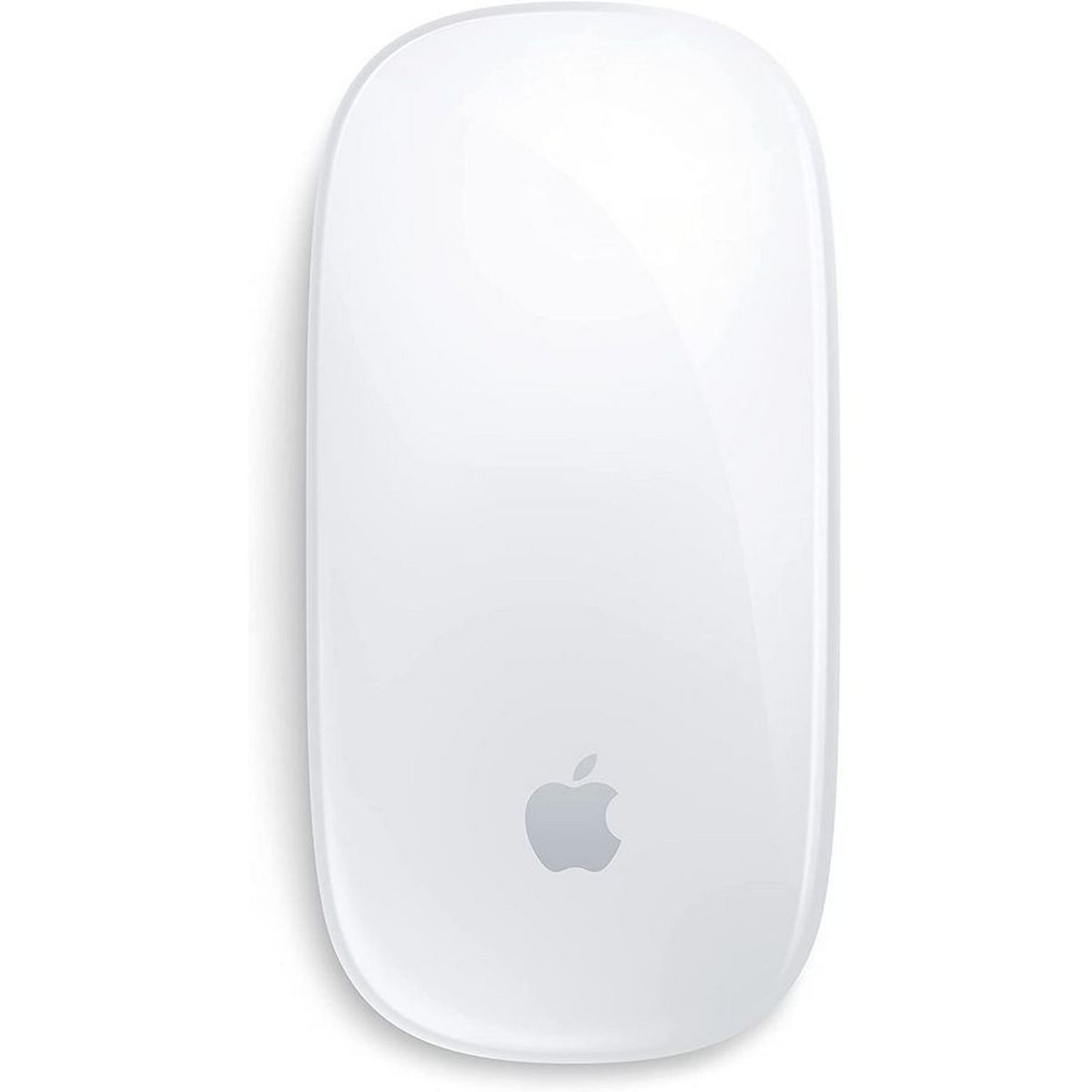 APPLE Souris Magic Mouse - Blanc