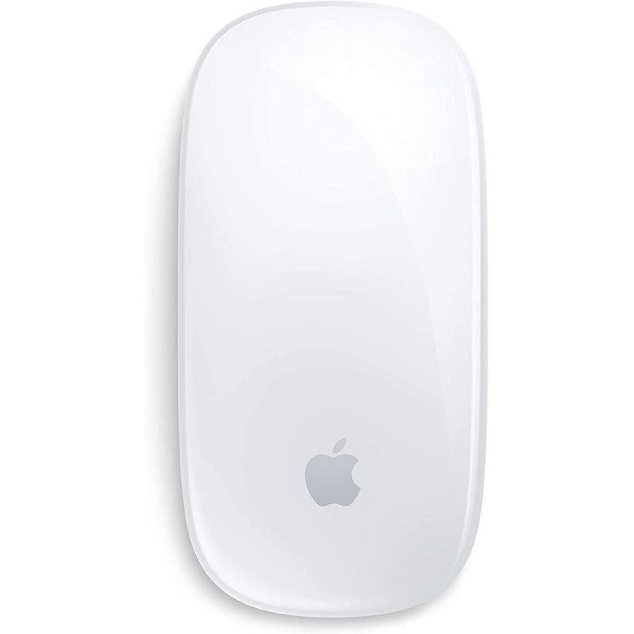 Voir la diapositive 3 : APPLE Souris Magic Mouse - Blanc