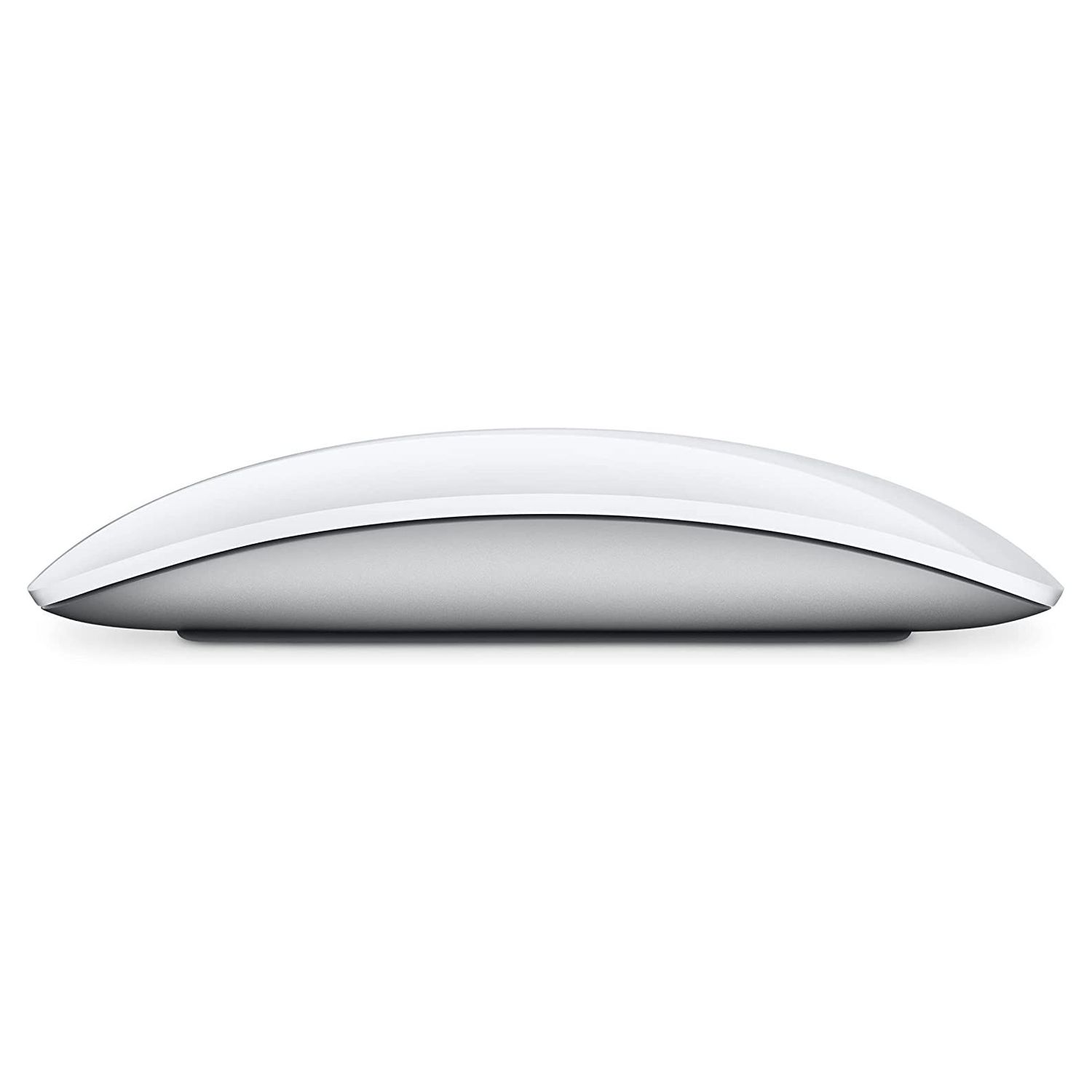 Voir la diapositive 4 : APPLE Souris Magic Mouse - Blanc