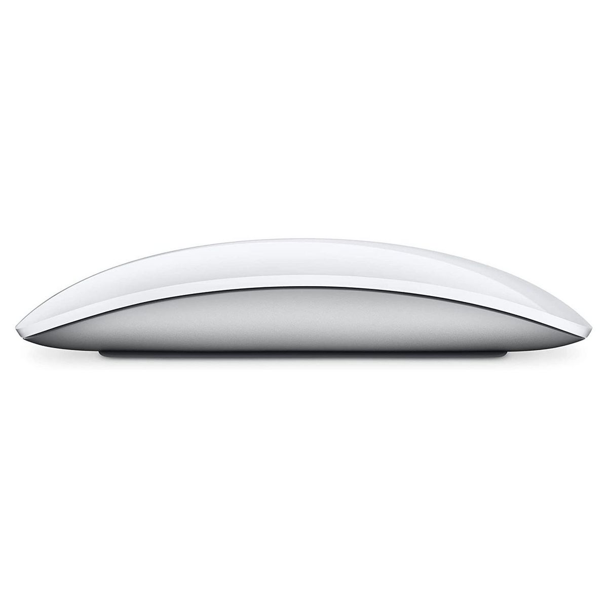 APPLE Souris Magic Mouse - Blanc