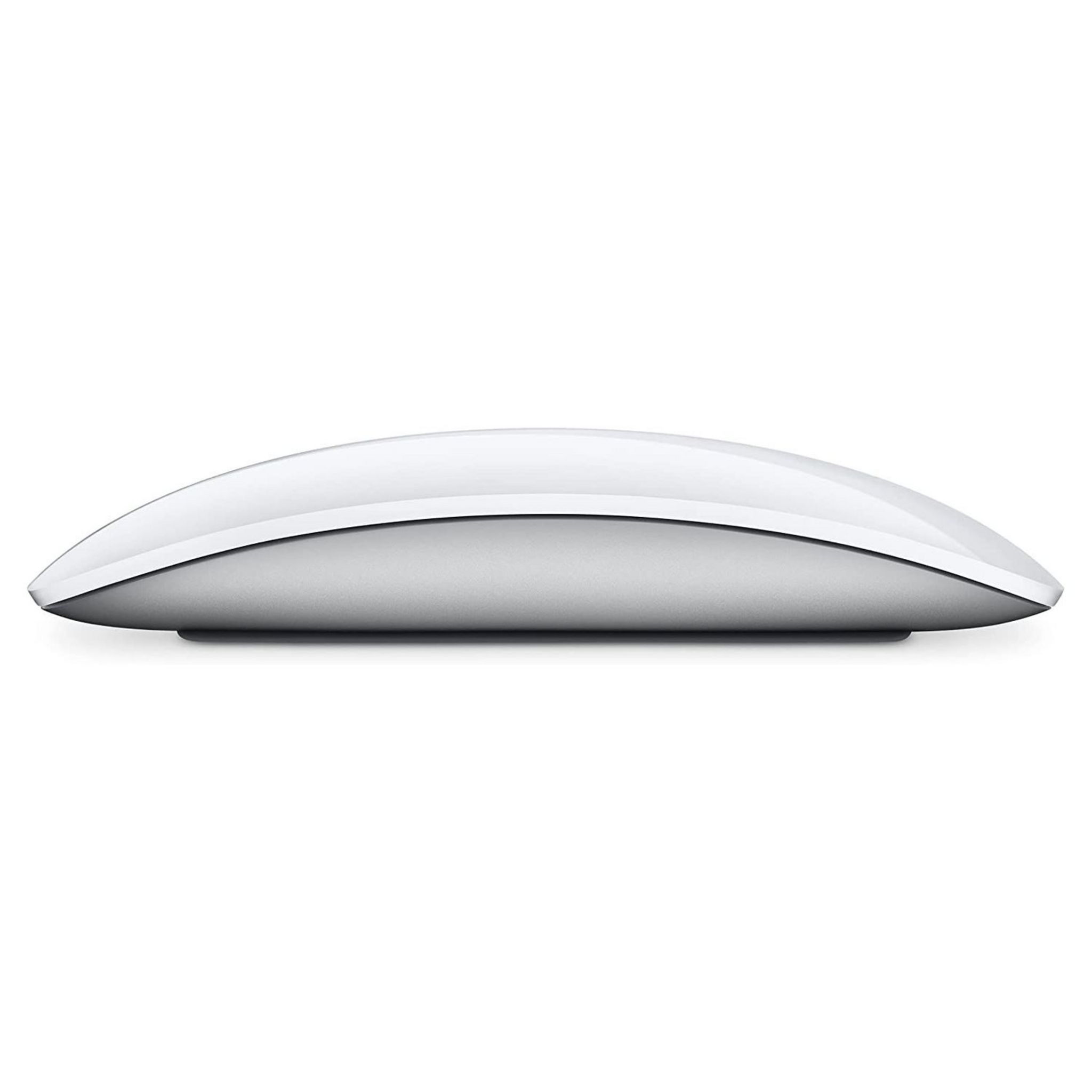 Voir la diapositive 4 : APPLE Souris Magic Mouse - Blanc