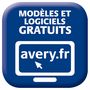 Voir la diapositive 4 : AVERY Stickers A4 C9421