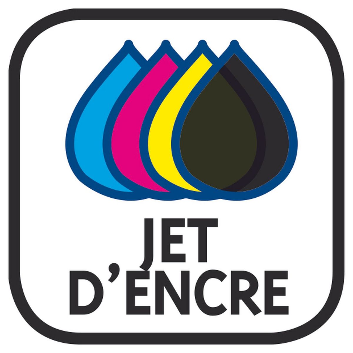 AVERY Stickers A4 C9421