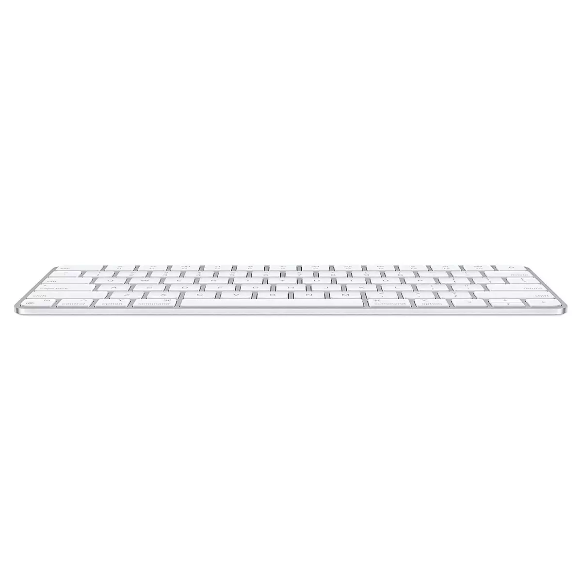 Clavier Apple Magic Keyboard AZERTY - Clavier - Apple