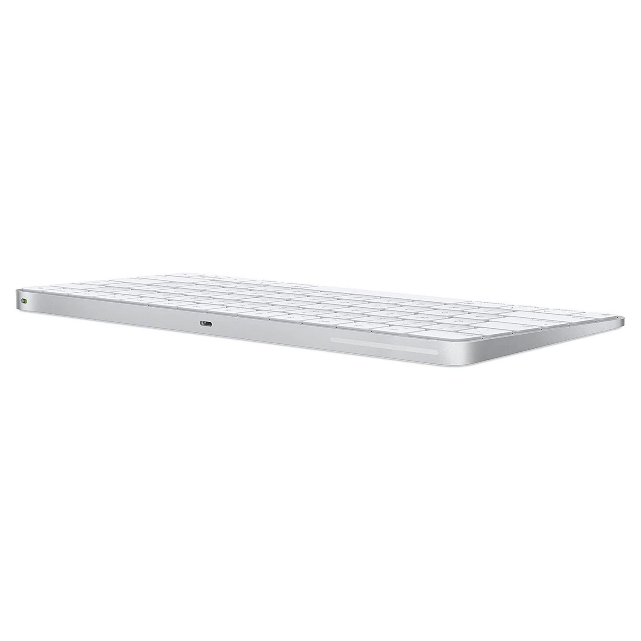Voir la diapositive 2 : APPLE Clavier Magic KEYBOARD - Blanc