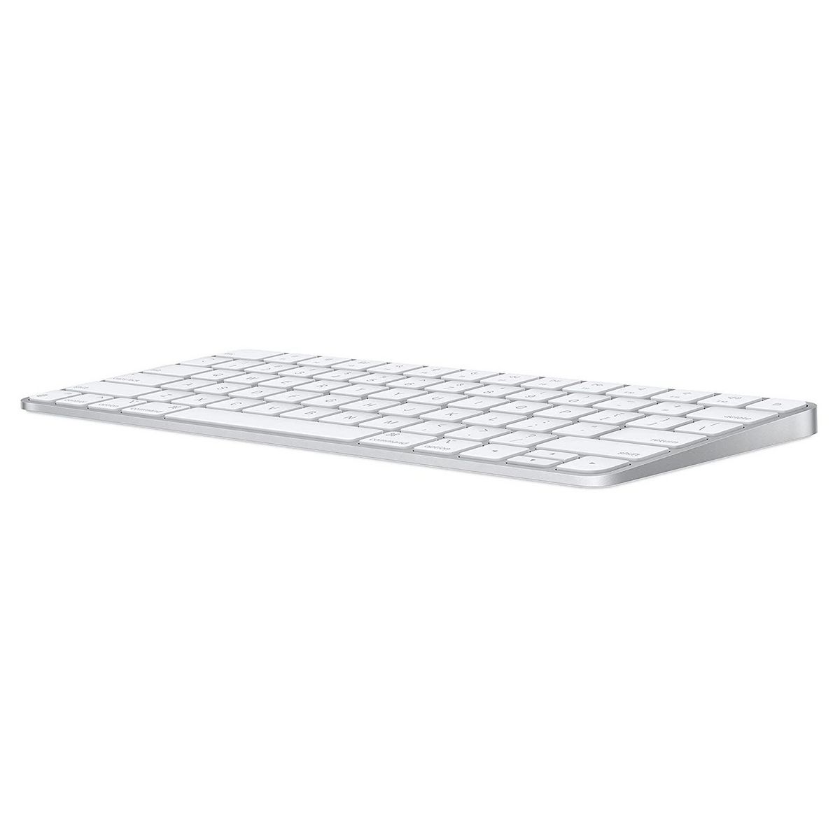 APPLE Clavier Magic KEYBOARD - Blanc