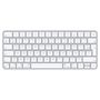 Voir la diapositive 4 : APPLE Clavier Magic KEYBOARD - Blanc