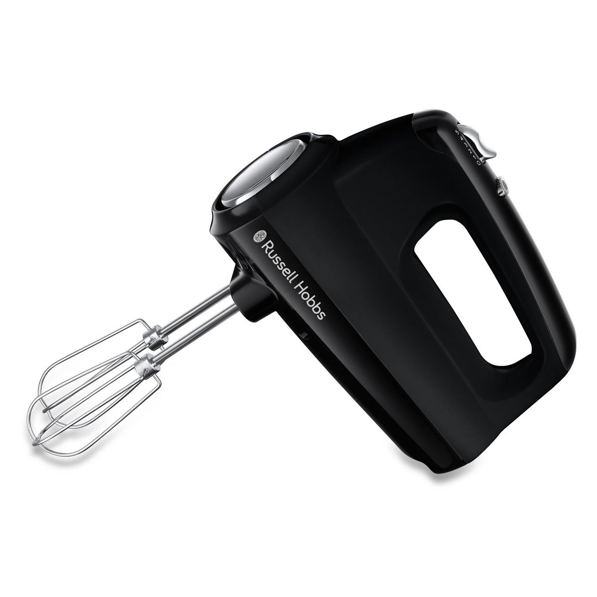 RUSSELL HOBBS Batteur électrique 24672-56 - Noir